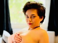 shower sex webcam AnnaBaker
