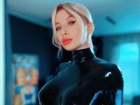 cam girl playing with sextoy AnnaBoginskaya