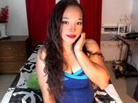 anal sex webcam AnnaDelphine