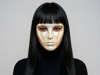 masturbating camgirl AnnaFeet