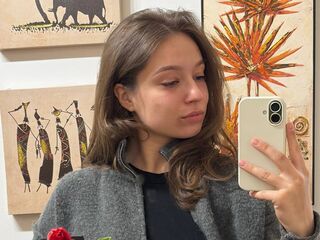 nude webcamgirl pic AnnaMariardi