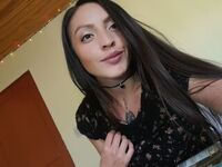 cam girl playing with vibrator AnnaSoller