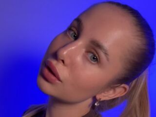 girl webcam show AnnelleToulson
