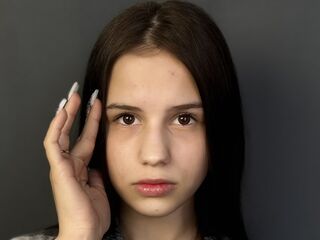 naked webcamgirl photo AnnetPintonin