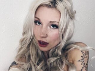 naked webcam girl picture AnnieAngel