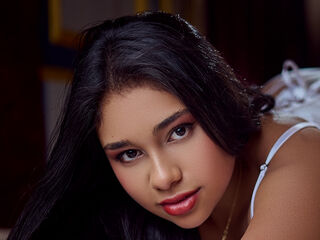 naked girl with webcam AnnieMuler