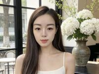 camgirl AnnieSalena