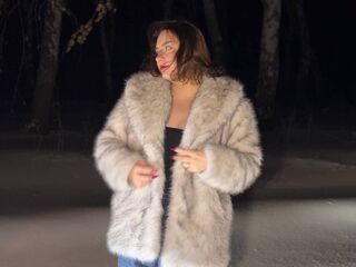 jasmin live show AnnyFraid