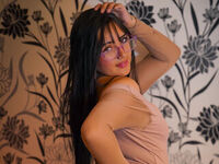 girl nude AnyaHeart