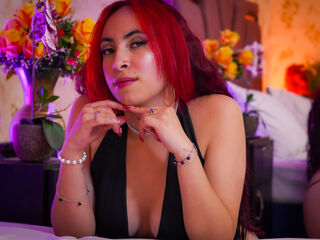 free nude web cam AnyaUlsen