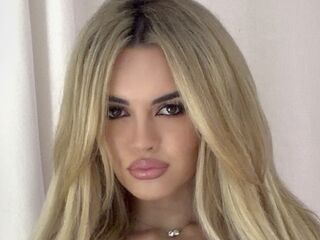 girl naked ArabellaRosa