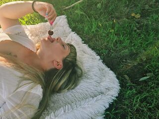 girl cam live AriaHaley