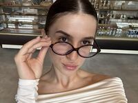 hot cam slut AriaMonro