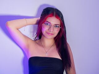 dirty webcam show AriaRosel