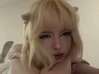 dirty webcam show AriaVales