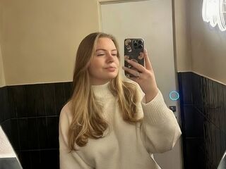 hot girl cam photo AryaThomas