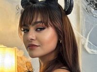 girl cam AshiaEktare