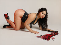 nude webcam girl AubreVance