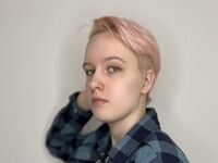 webcamstripper live AudreaSensor