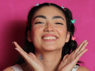 sex webcam chat AuraLee
