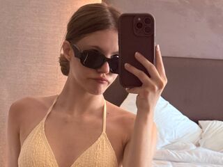 cam girl live AureliaThorn