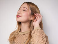 hot girl sex webcam AuroraMonnet