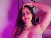 nude camgirl picture AyanaWeys