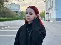 sex cam BeataSantisteban