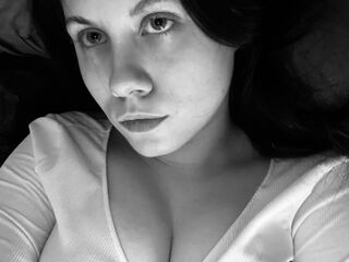 nude webcamgirl photo BelaWink