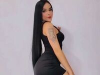 camgirl playing with dildo BellaNoix