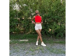 hot webcam show BellzRosee