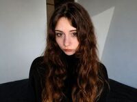 camgirl masturbating with vibrator BertaDavila