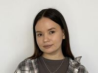 naked webcamgirl photo BettyKalson