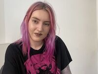 camslut naked BonnieRide