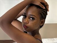 hardcore show BrianaHadid