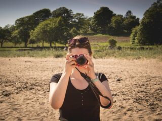 anal web cam sex BrightEmma