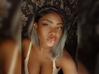 webcamstripper BrownElla