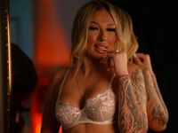 hot livecam CalistaRenzi