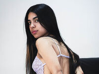 naked webcam girl picture CamilaPresly