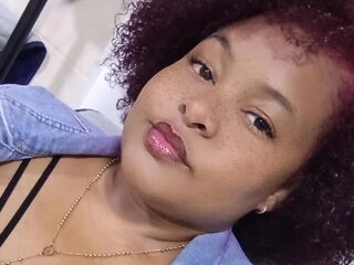nude camgirl picture CandelaSassha
