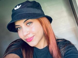 girl cam nude CandiePasion