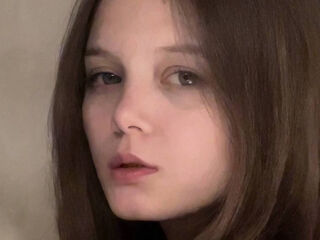 webcam stripper CarolinaHribar