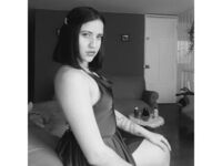 beautiful camgirl CarterPolet