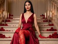 free live webcam CelesteClarkson