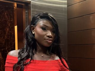 hot web cam show ChannelVoss