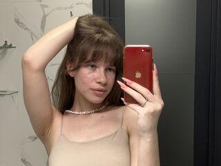 babe web cam CharmHuston