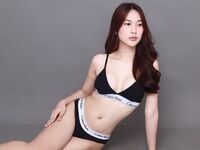 strip tease show CheCascano