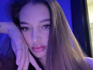 girl sexcam CherryAir