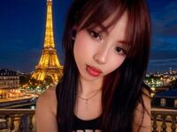 cam hooker CherryBrown