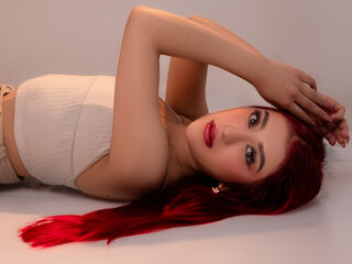 free nude live show CherryBuchel